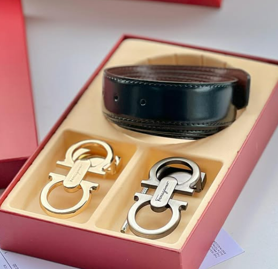 2 in 1 belt package