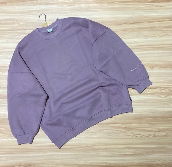Thrift Sweatshirt