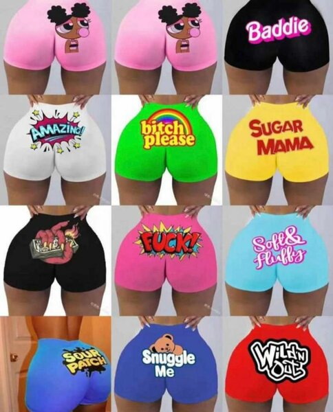 Underwear