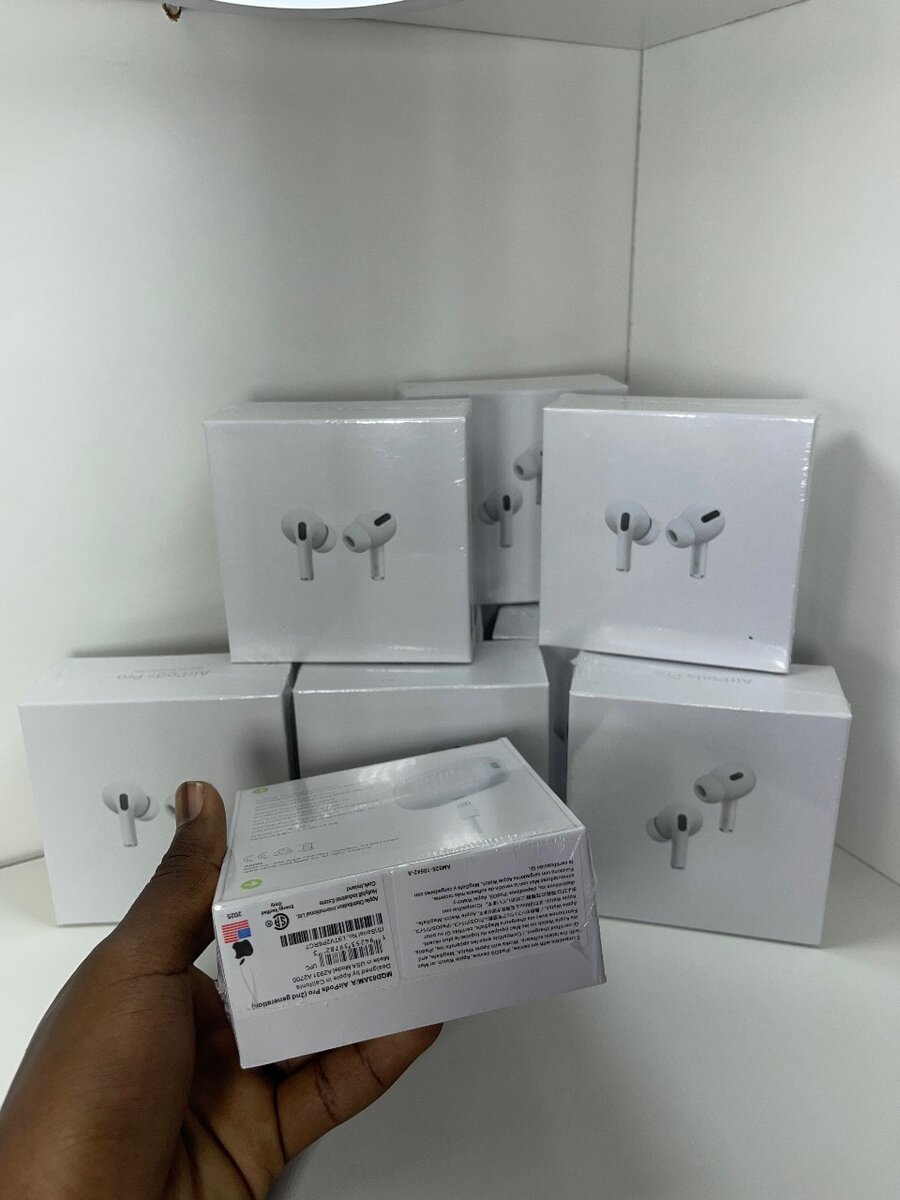 AirPods Pro 2