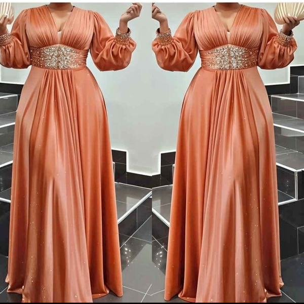 Robe de soirée