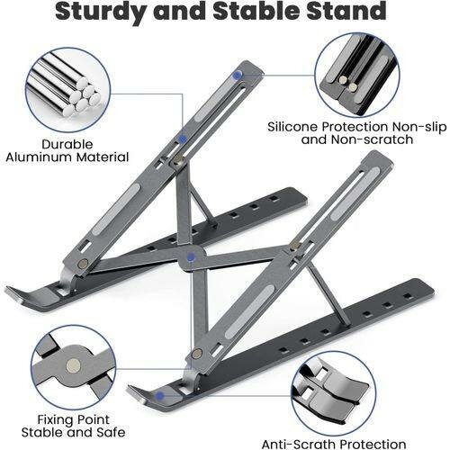 Portable Laptop Stand