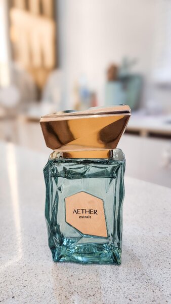 AETHER extrait - FRENCH AVENUE