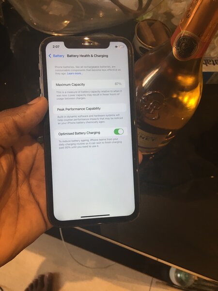 iPhone 11