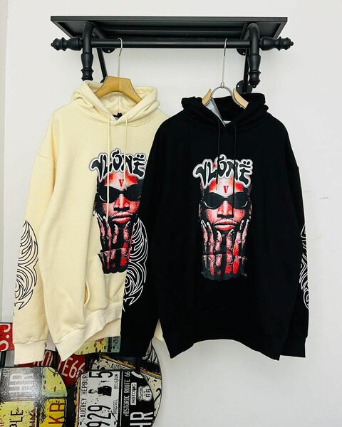 QUALITY HOODIES