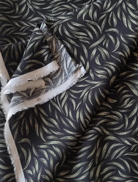 viscose