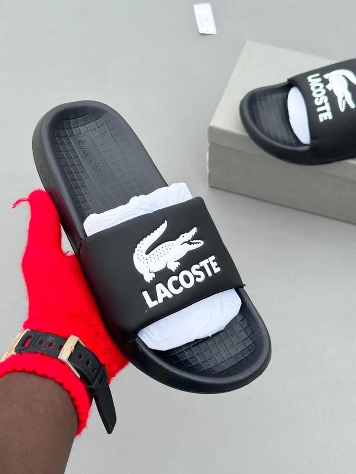 Sandale Lacoste