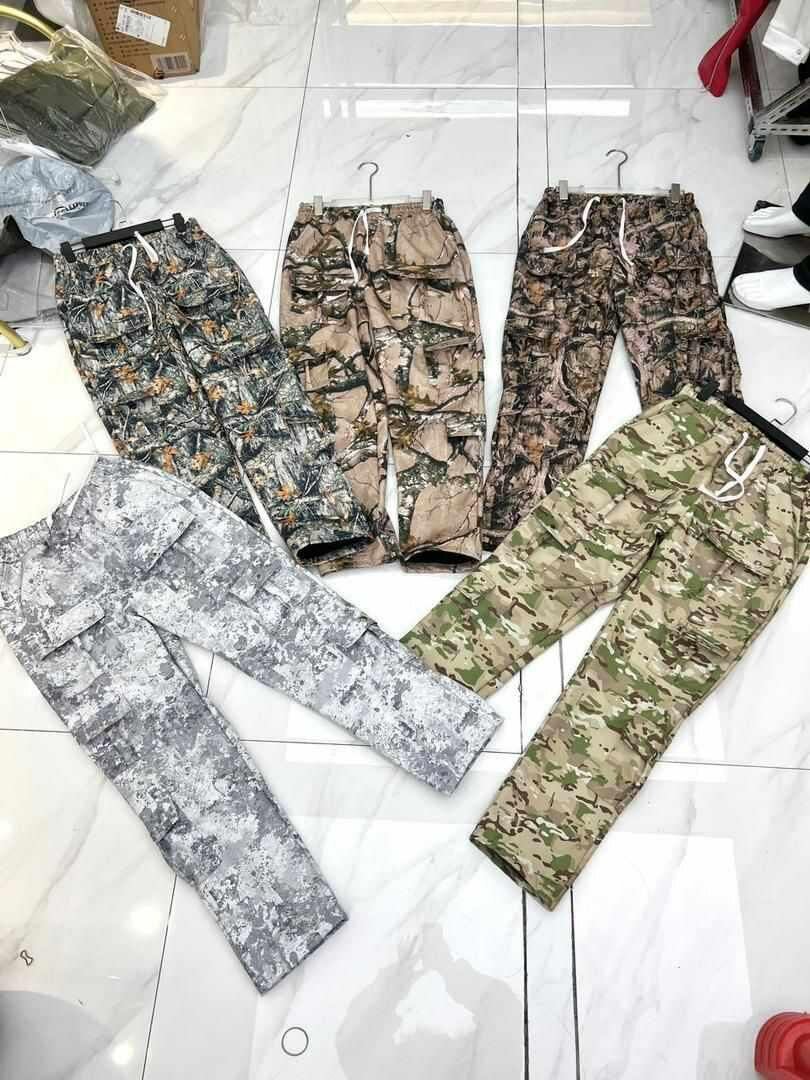 CARGO Design