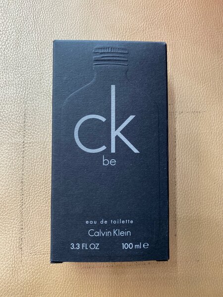 Ck Be
