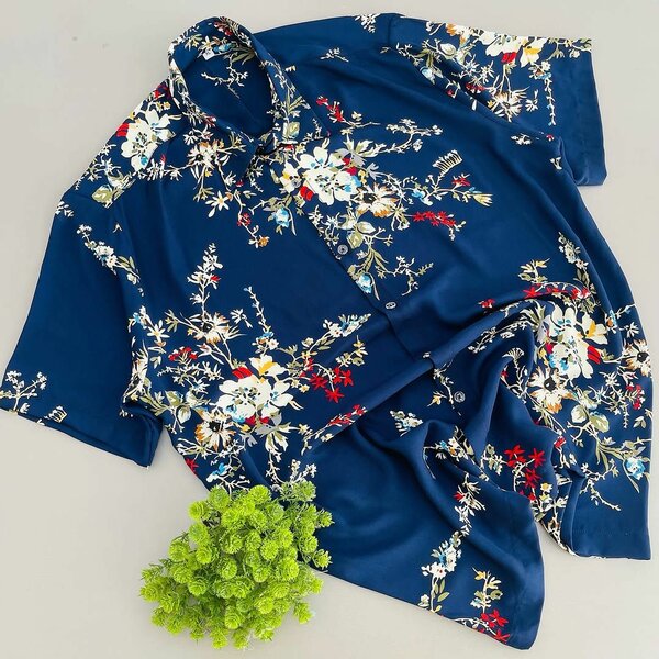 Summer shirts