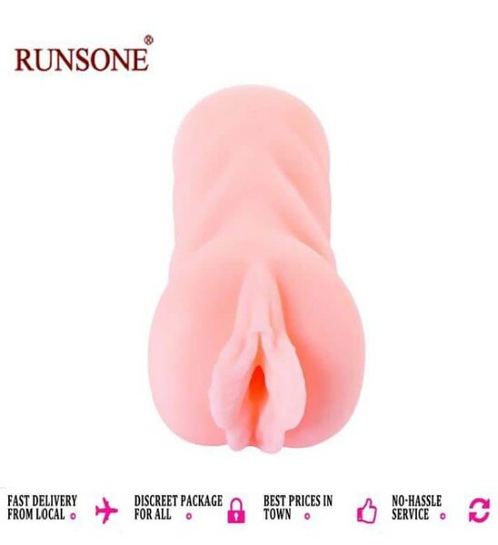 Sextoys  Masturbateur 3D