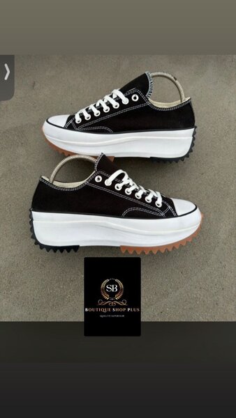 All star converse