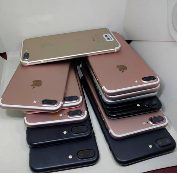 IPHONE 7/ 128GB
