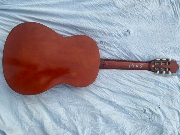 Guitare classique/corde en nylon