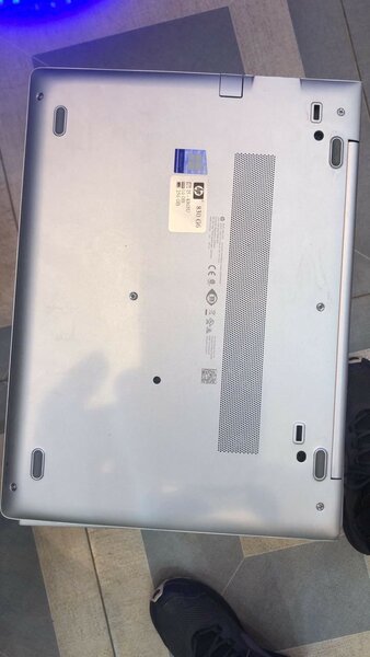 HP  G5