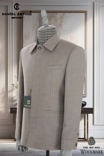 Political suit