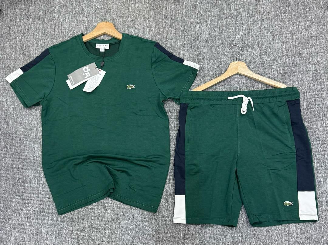 Complet Lacoste