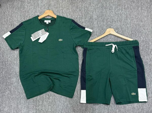 Complet Lacoste