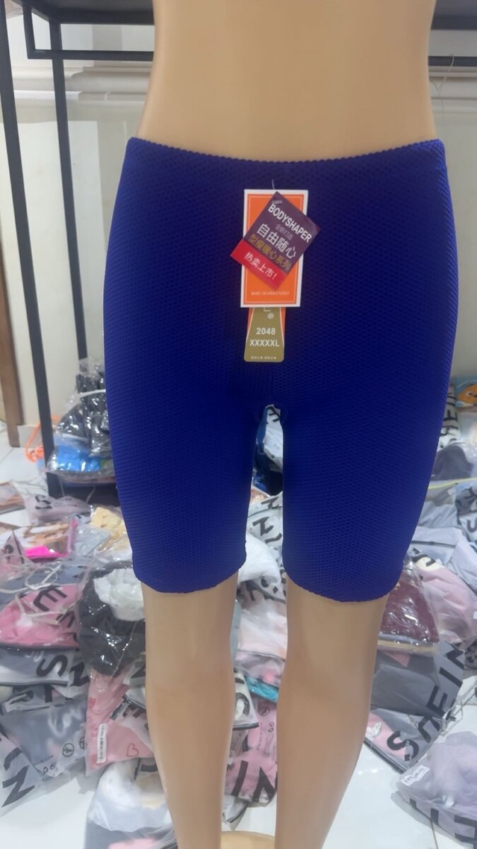 Quality underwears
