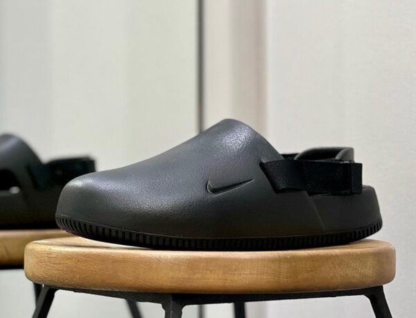 Calm slides