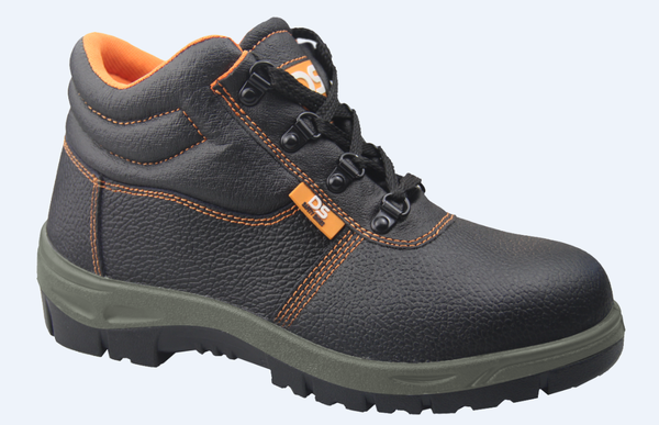 Chaussures de Sécurité Antidérapantes