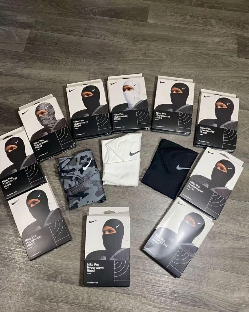 Cargoul Nike