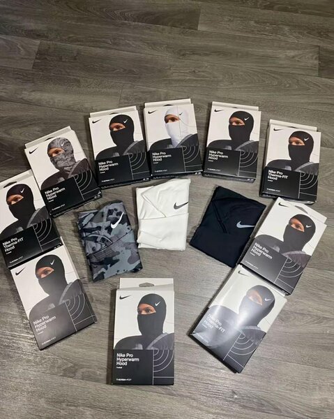 Cargoul Nike