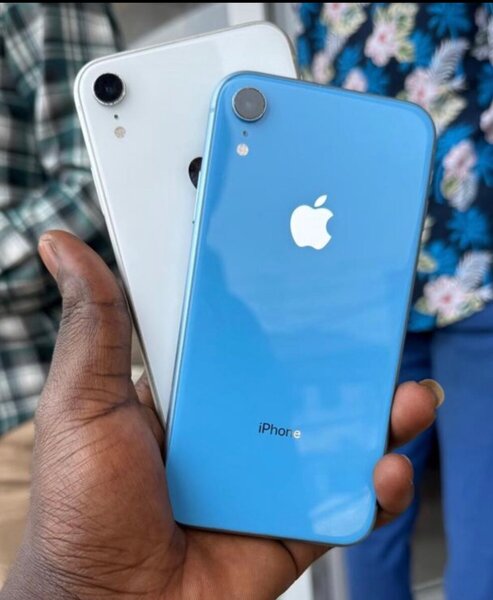 ROGGER IPHONES