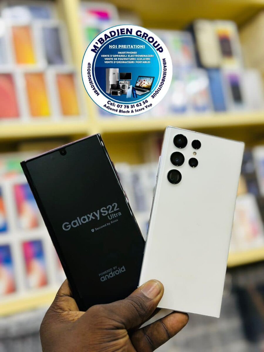 Téléphone