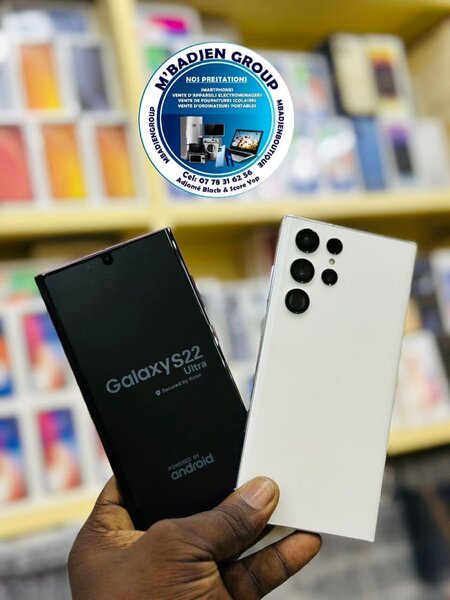 Téléphone