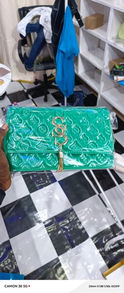 Ladies Handbag