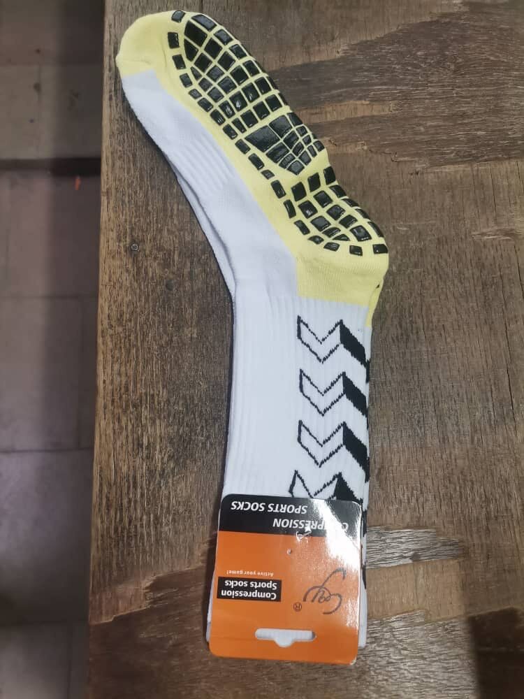 Chaussettes 100% coton