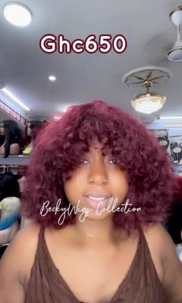 Wig 10