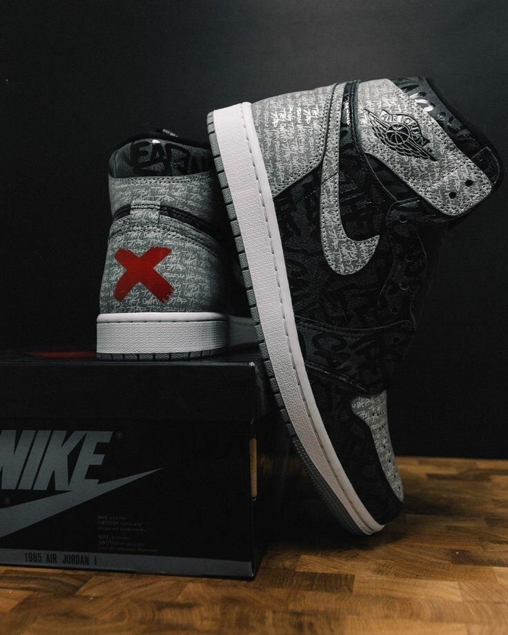 Jordan Retro 1