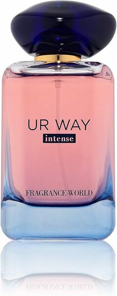 UR WAY INTENSE