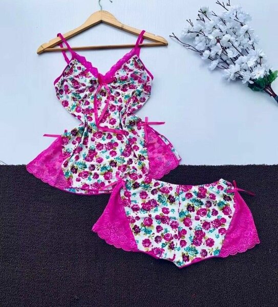 Night wear