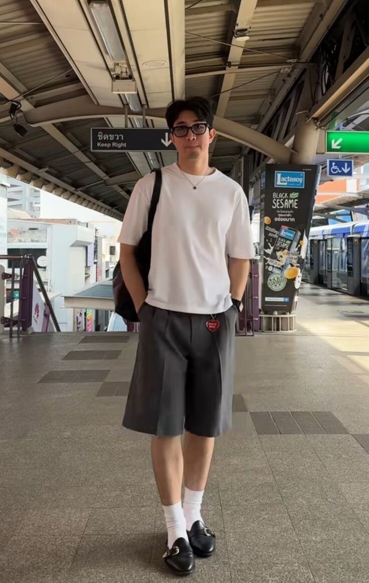 Complet oversize