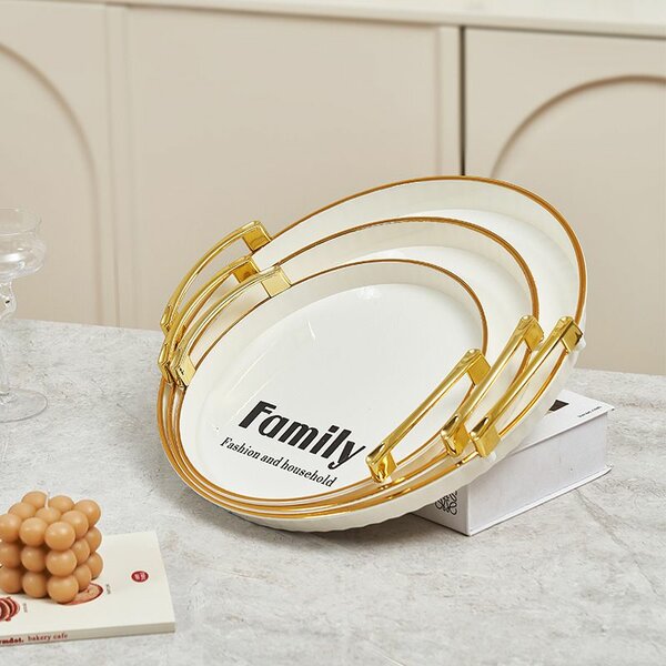 Serving Tray