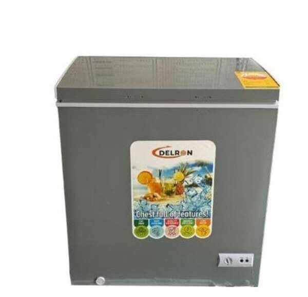 Double door Freezer