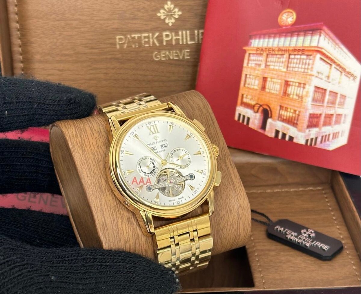 Patek Philippe