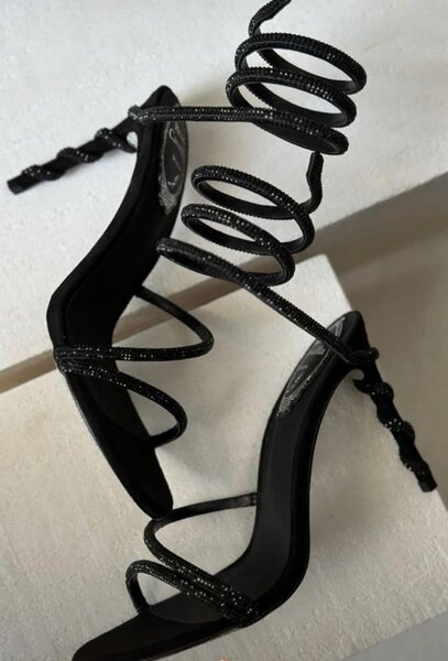 Quality ladies heel