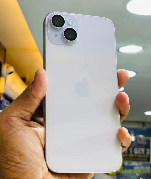 iPhone 15 128gig