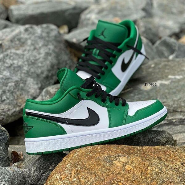 Nike Jordan 1 low