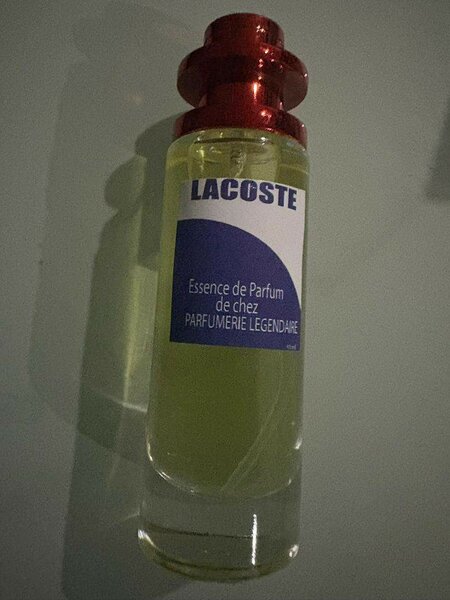 Parfum Essences Variées