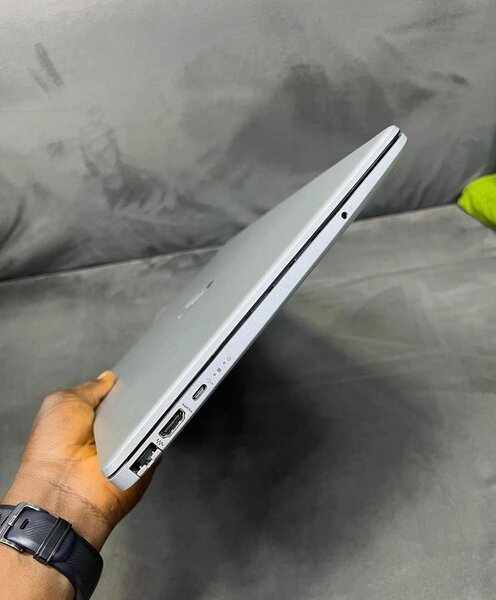 HP laptop