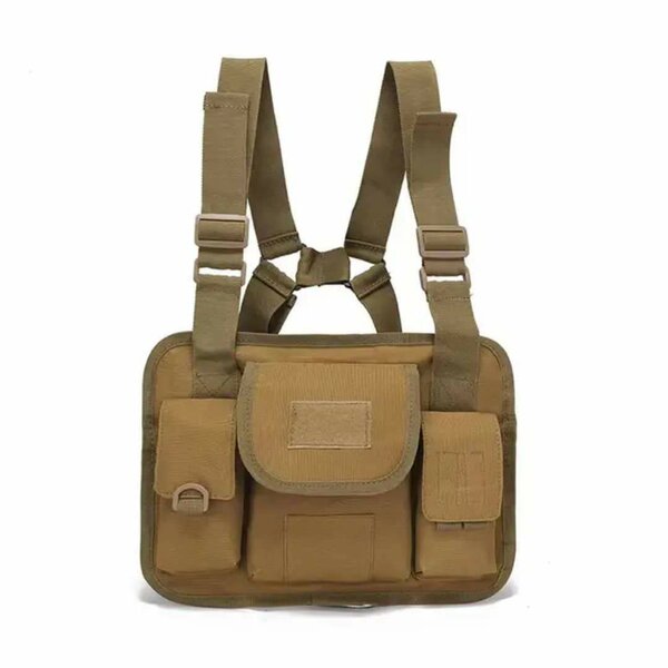 Men's backpack