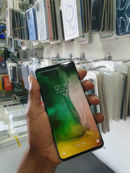 Samsung galaxy s10