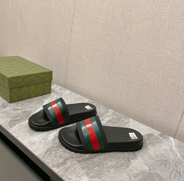 Sandales Gucci