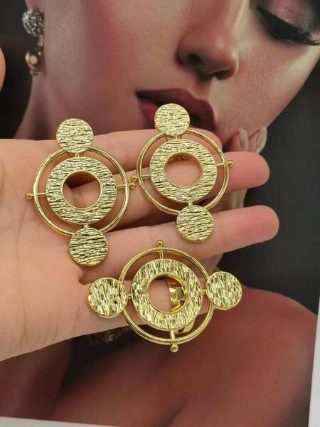 Bijoux africain