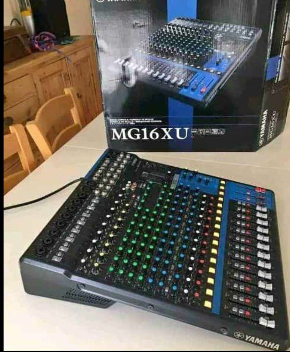 Yamaha